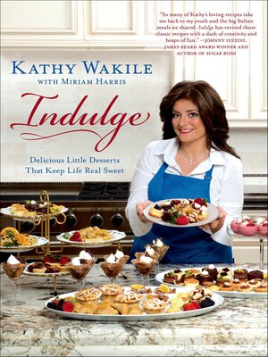 cover image of Indulge